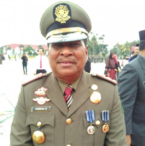 Selama Libur Lebaran Satpol PP dan Dishub Pantau Mobil Dinas ASN